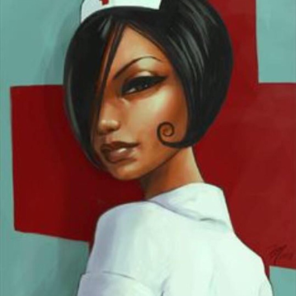 Meet your Posher, Nai